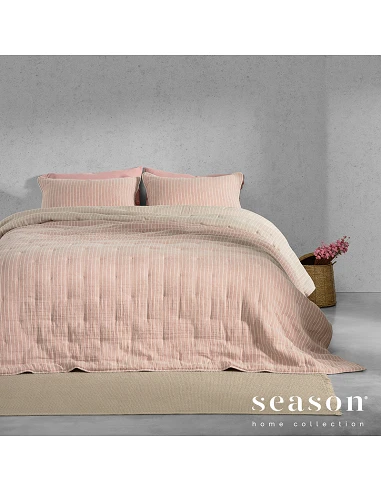 COLCHA AVENUE / ROSA