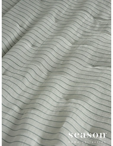 Colcha Avenue / Verde