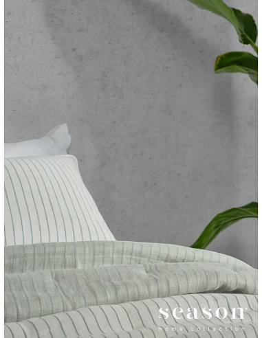 Colcha Avenue / Verde