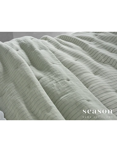 Colcha Avenue / Verde