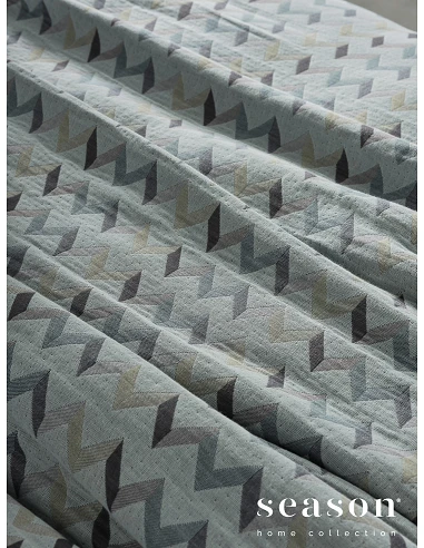 270x270 cm - Colcha Verano Ref....