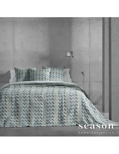 270x270 cm - Colcha Verano Ref....