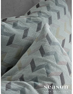 270x270 cm - Colcha verão... 2