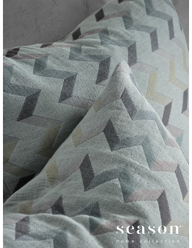 270x270 cm - Colcha verão Ref....