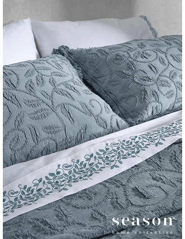 Colcha Verano Ref. Butiri / 99%...