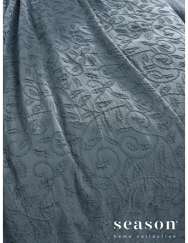 Colcha Verano Ref. Butiri / 99%...