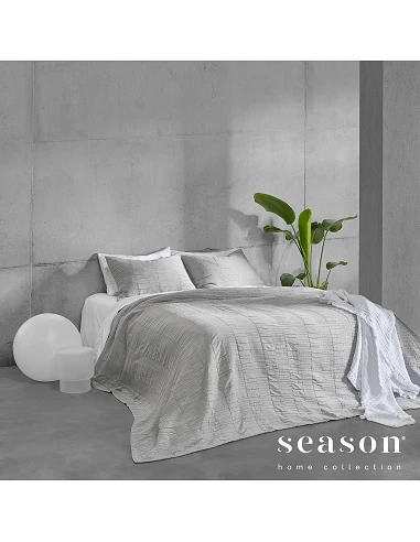 Colcha Verano Ref. Fenda / 100% algodón