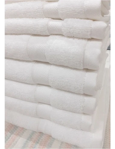 70x140 cm - 550 gr./m2 Toallas 100%...