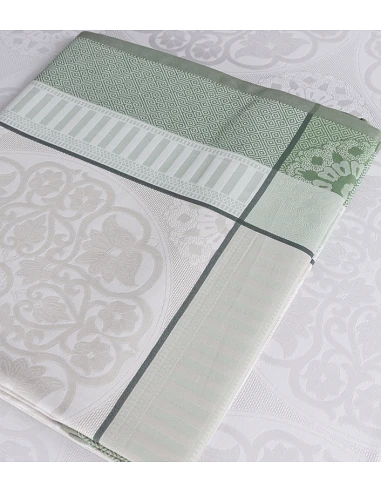 Toalhas de mesa anti nódoas 100%...