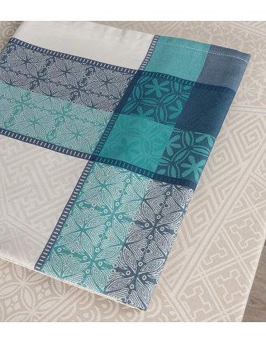 Toalhas de mesa anti nódoas 100%...