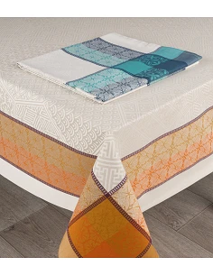 Toalhas de mesa anti nódoas...