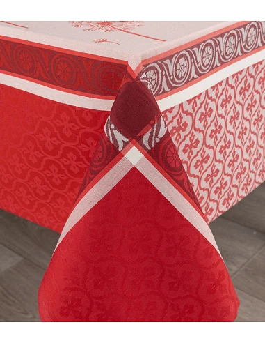 Toalhas de mesa anti nódoas 100%...