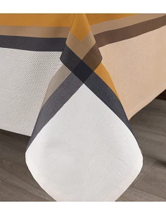 Toalhas de mesa anti nódoas... 2