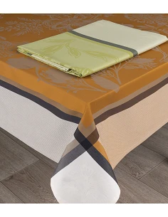 Toalhas de mesa anti nódoas...