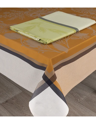 Toalhas de mesa anti nódoas 100%...