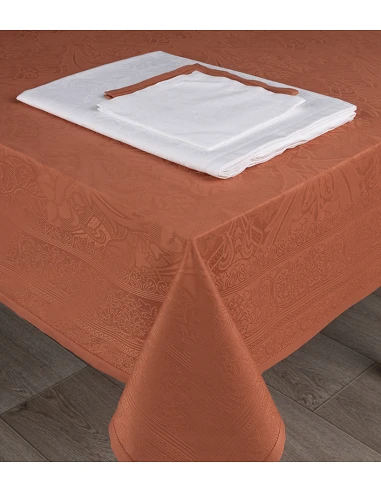 Toalhas de mesa rectangulares em...