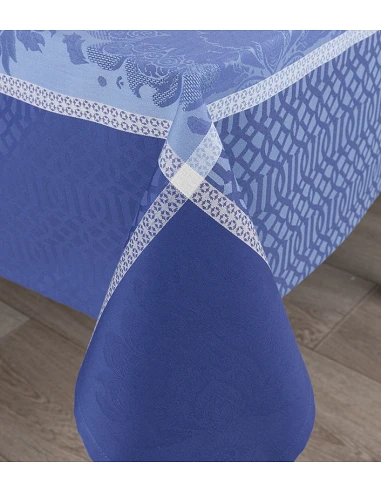 Manteles Antimanchas 100% algodón -...