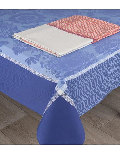 Toalhas de mesa anti nódoas 100%...