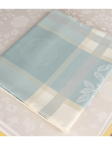 Toalhas de mesa anti nódoas 100%...