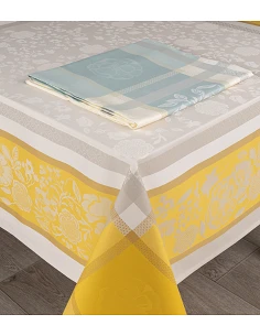 Manteles Antimanchas 100%...