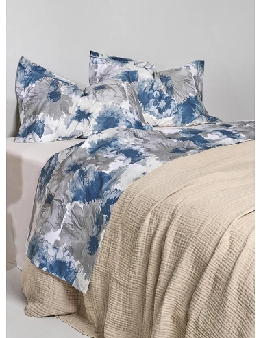 240x290 cm - Juego sábanas 100%...