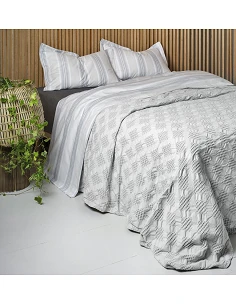 240x290 cm - Juego sábanas...