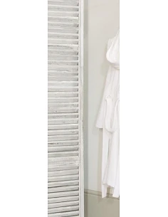 Albornoz baño algodón 300... 2