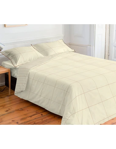 260x240 cm - JUEGO DE FUNDA NÓRDICA...