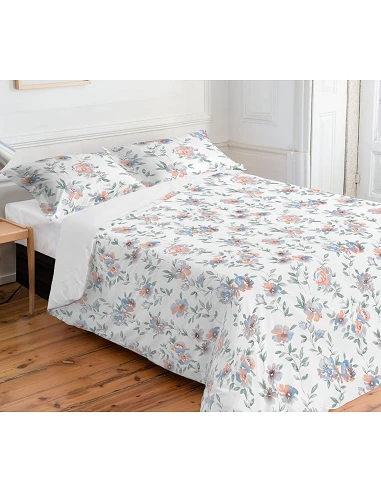 240x220 cm - Jogo de saco P/ Edredão...