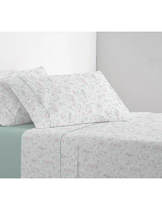 CAMA 200x200+30 cm  - JUEGO...