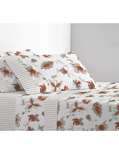 CAMA 160x200+30 cm  - JUEGO...