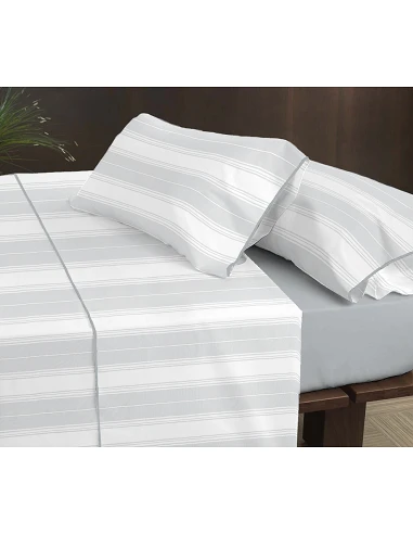 CAMA 200x200+30 cm  - JUEGO DE...