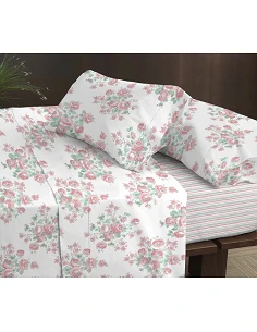 CAMA 180x200+30 cm  - JUEGO...