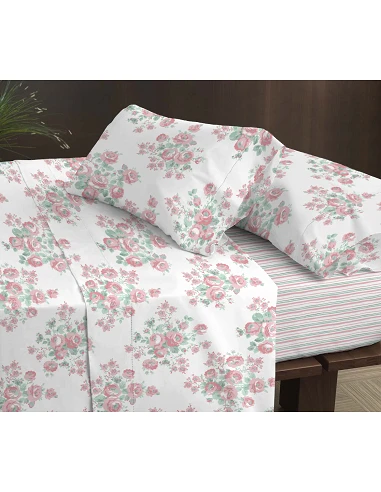 CAMA 180x200+30 cm  - JUEGO DE...