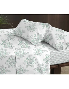 CAMA 200x200+30 cm  - JUEGO...