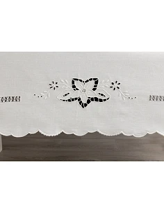 180x290 cm - Toalha de mesa... 2