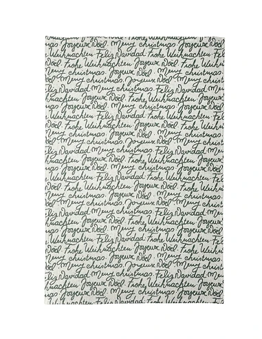 4 Panos de cozinha tela 70x50 cm -...