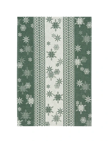 4 Panos de cozinha tela 70x50 cm -...