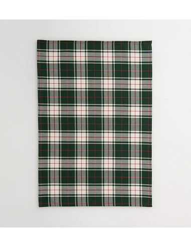 4 Panos de cozinha tela 70x50 cm -...