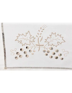 50x160 cm- Camino de mesa... 2