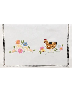 50x180 cm- Camino de mesa... 2