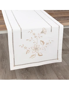 50x180 cm- Camino de mesa...