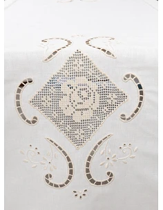 50x180 cm- Camino de mesa... 2