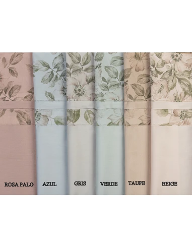 Cama 90x200+30 cm - Juego de sábanas...