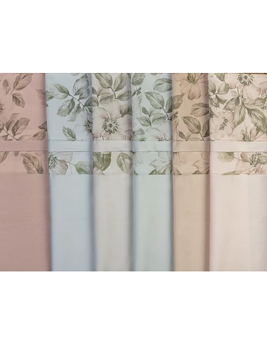 260x240 cm - Juego de funda nórdica...