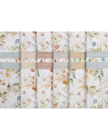 Cama 180x200 - Jogo de lençóis...