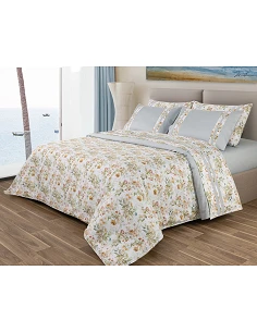 Cama 180x200+30 cm - Juego...