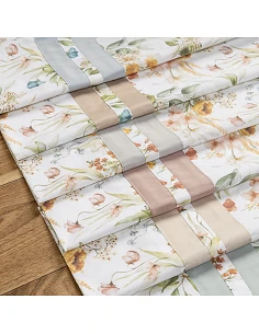 Cama 150x200+30 cm - Juego... 2