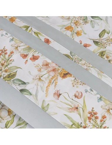 Cama 200x200 - Jogo de lençóis...