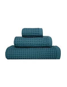 Jogo de toalhas de banho de...